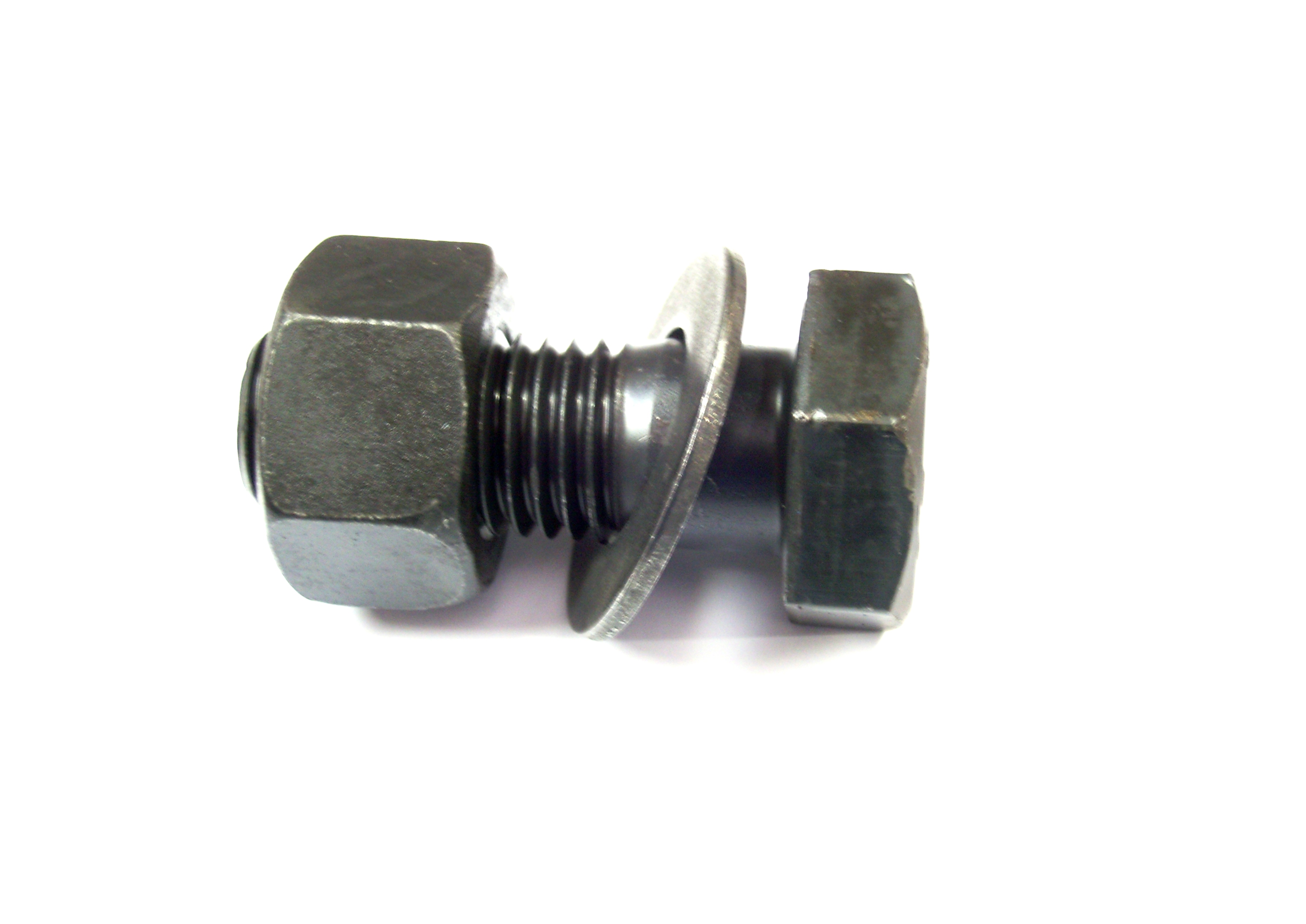 Bolt Assembly