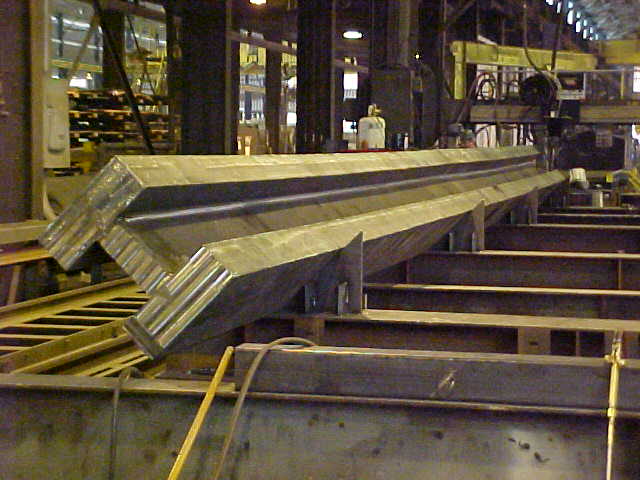 L 5528 Qwest Center Columns Omaha