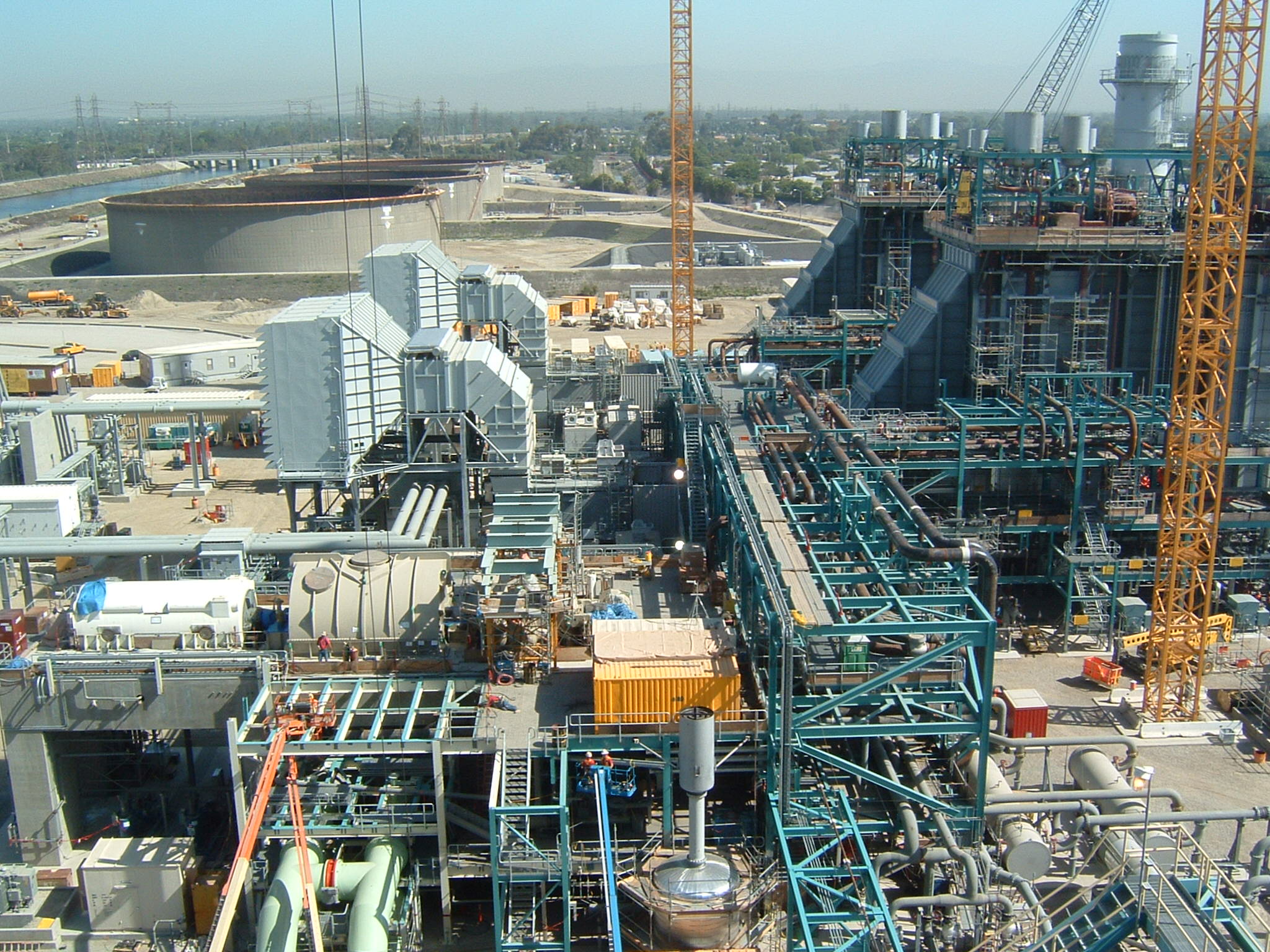 L 5622 La Power Long Beach 2