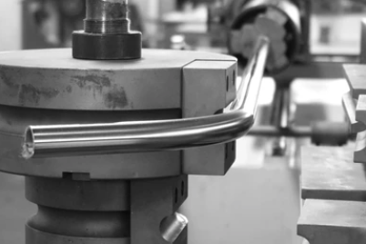 Pipe Bending Services