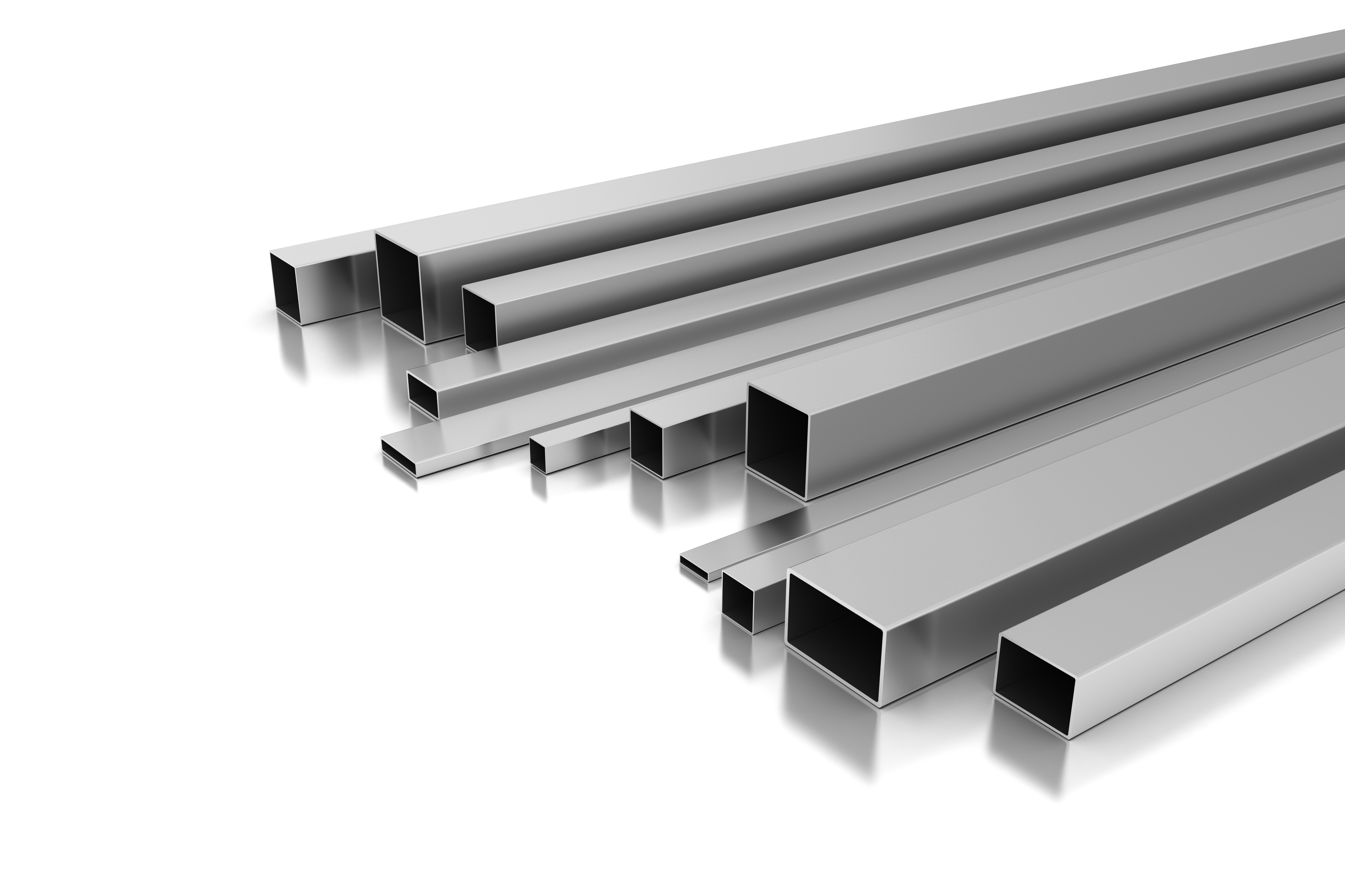 SS Tubes