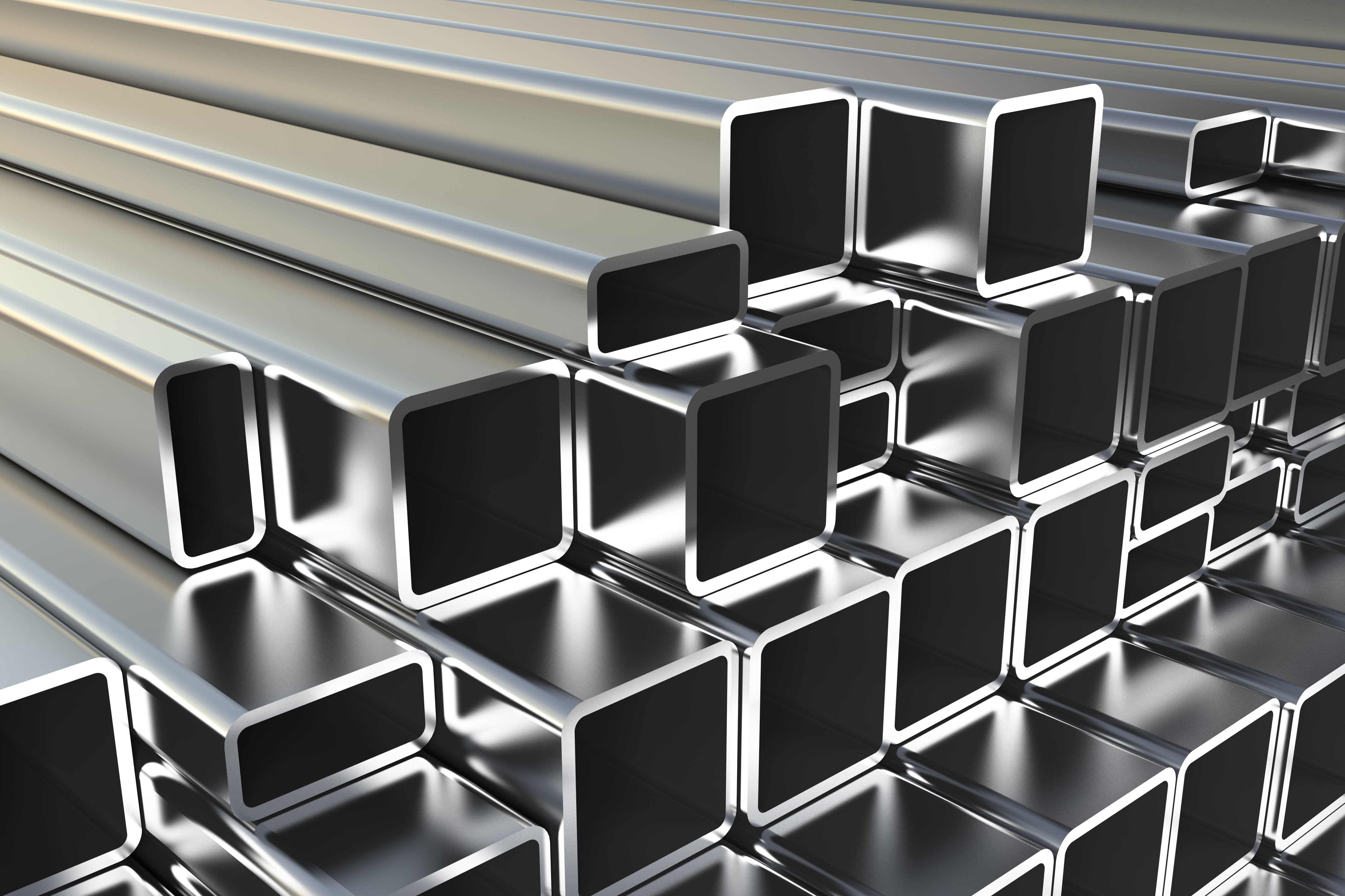 SS Tubes