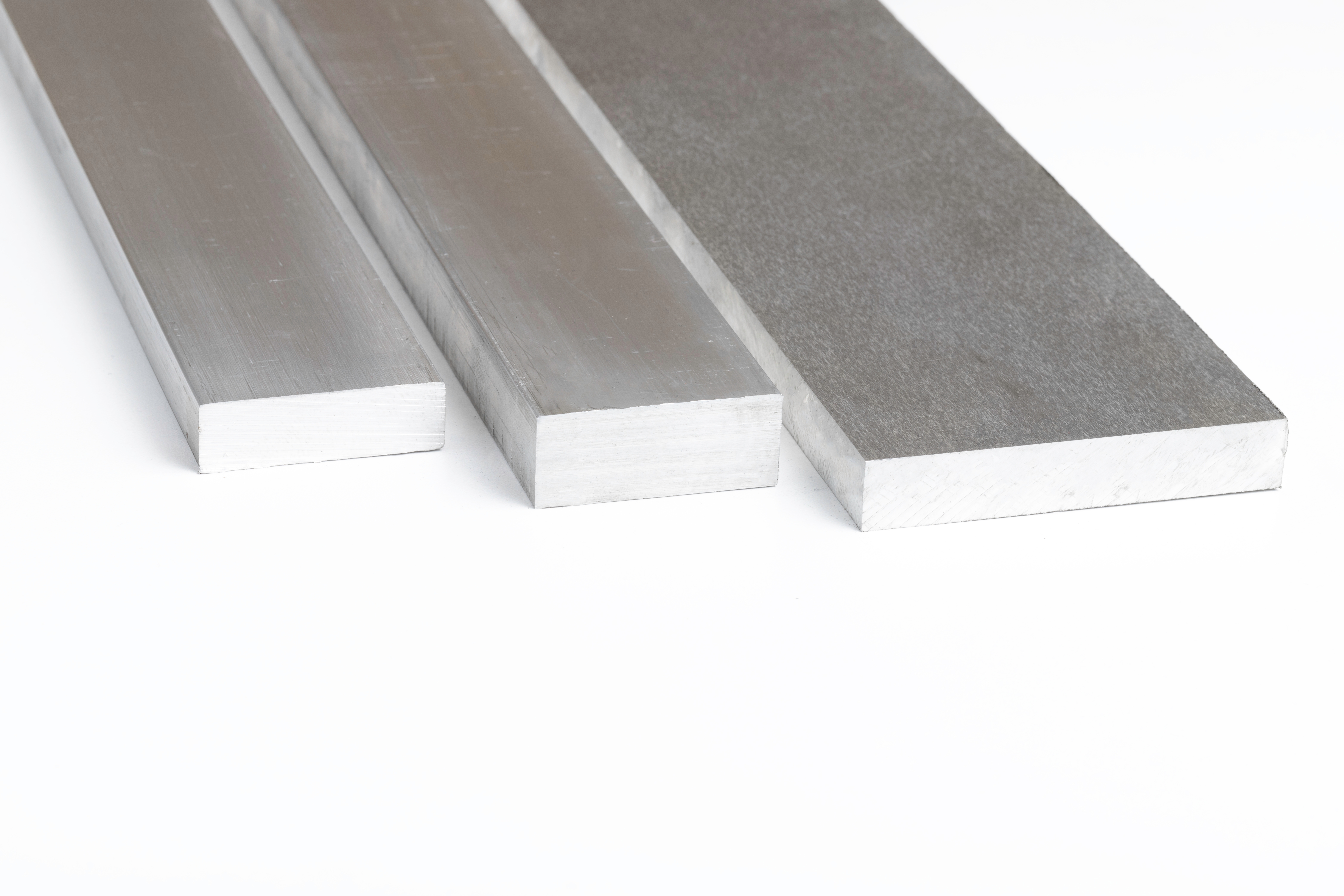 Aluminum Flat Bar