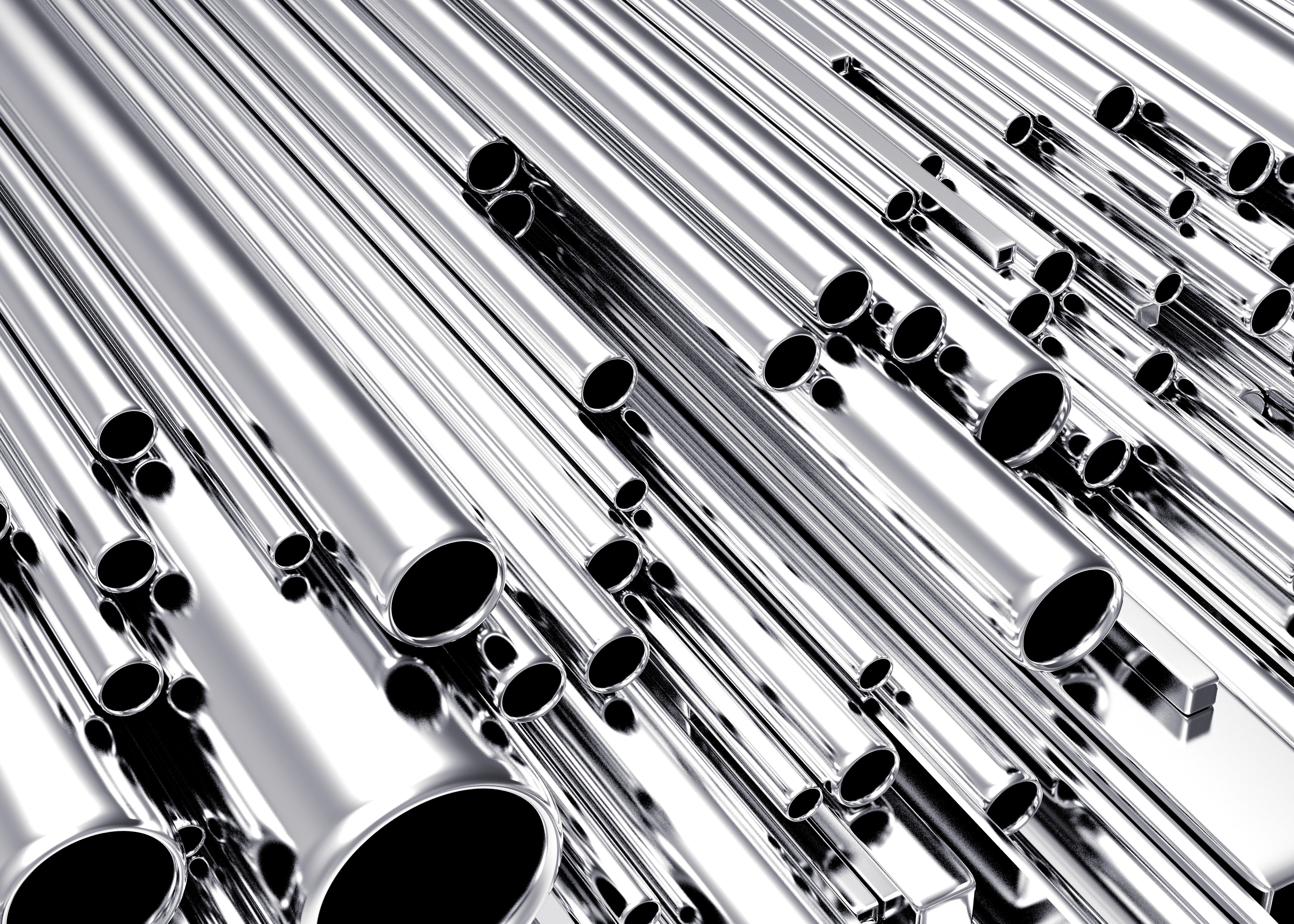 Stainless Pipe