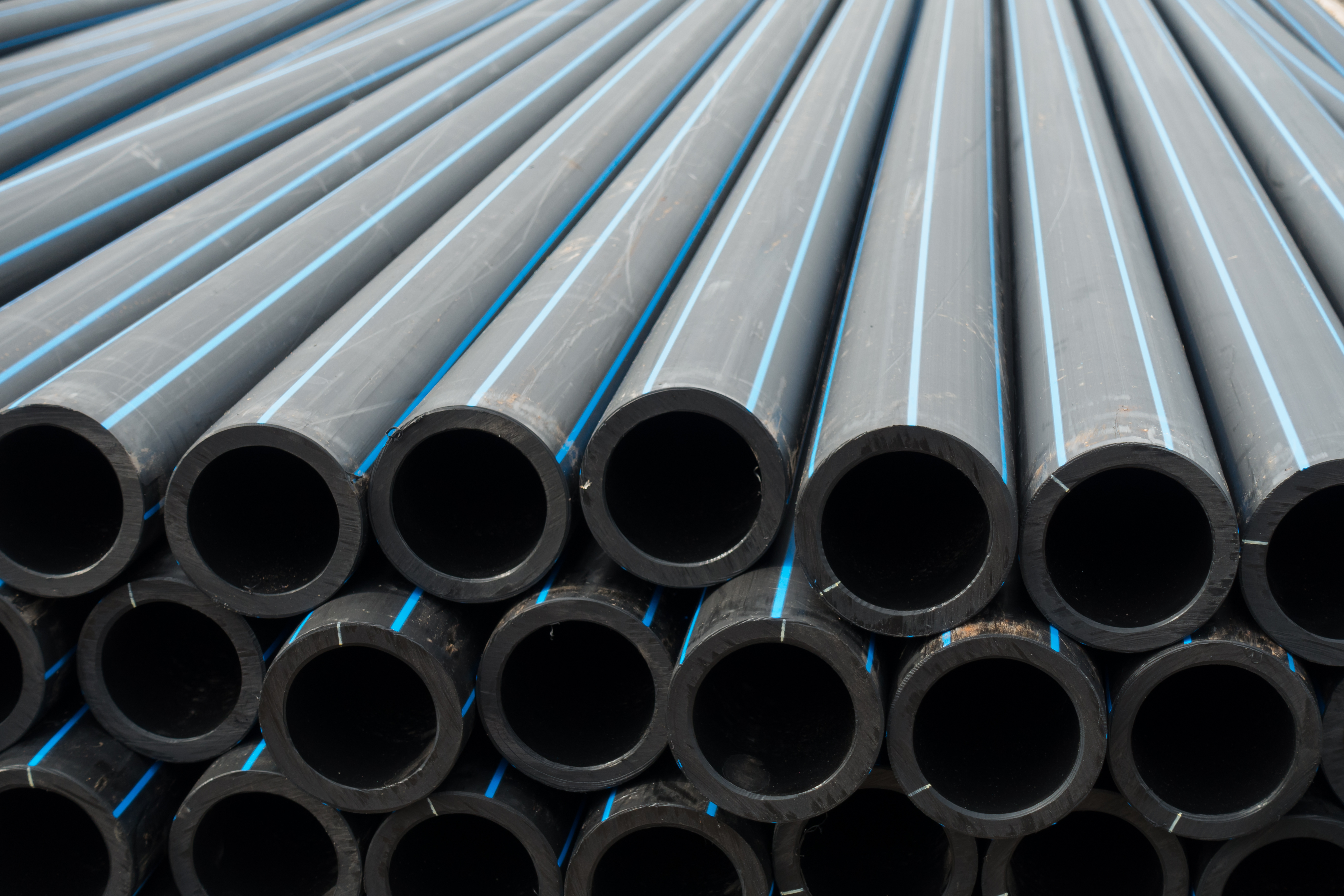 HDPE Pipe