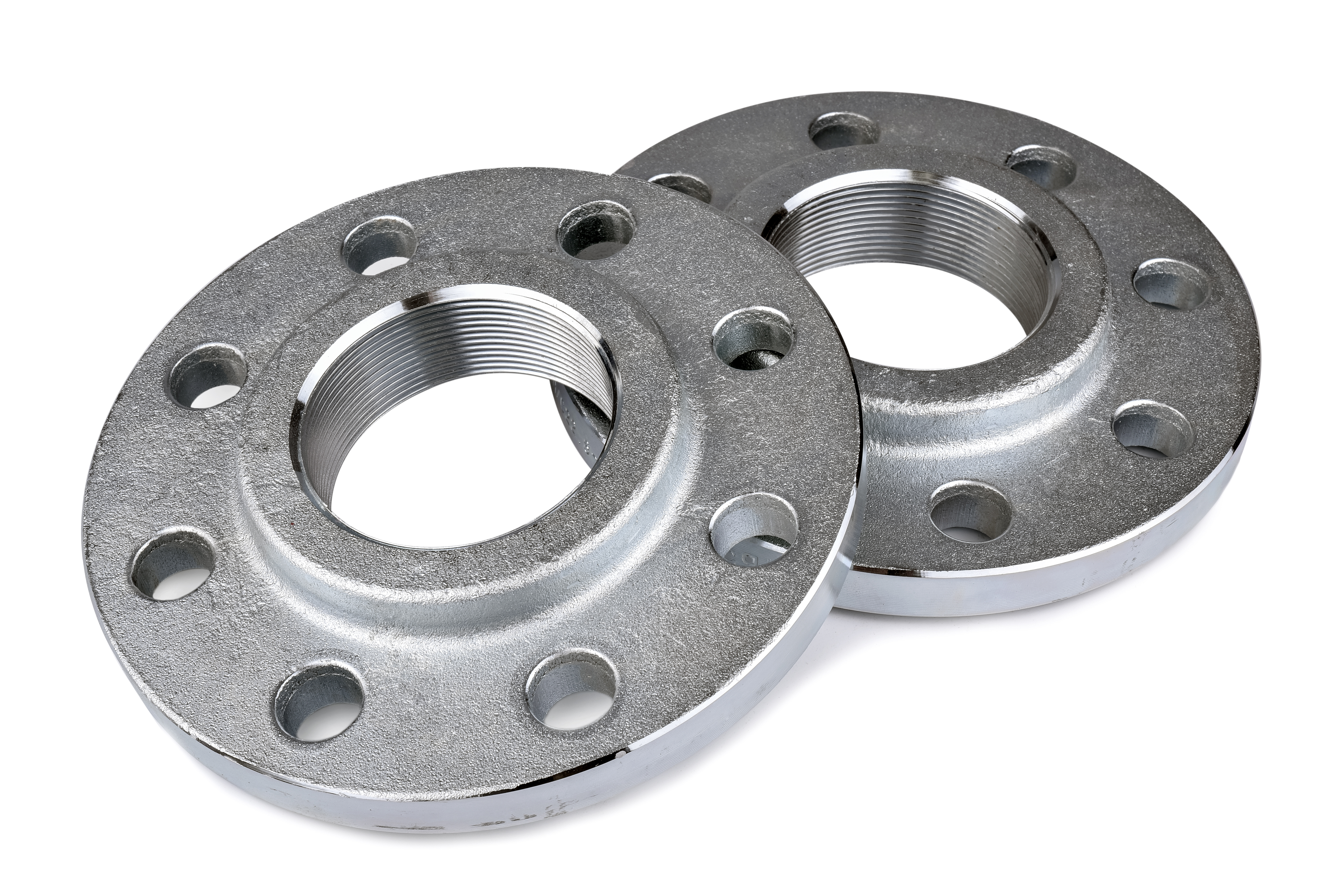 Stainless Steel Flanges