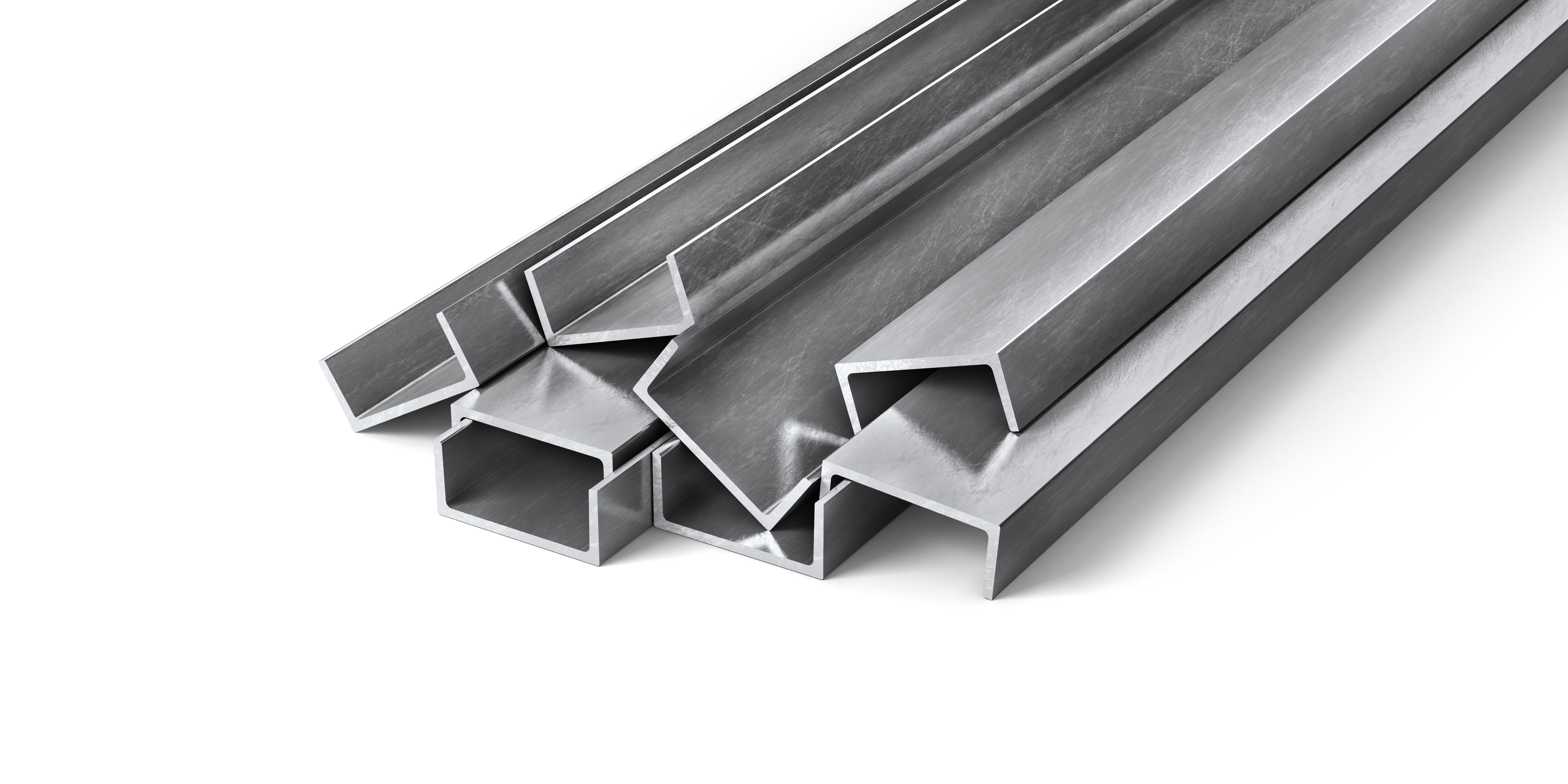Stainless Channel