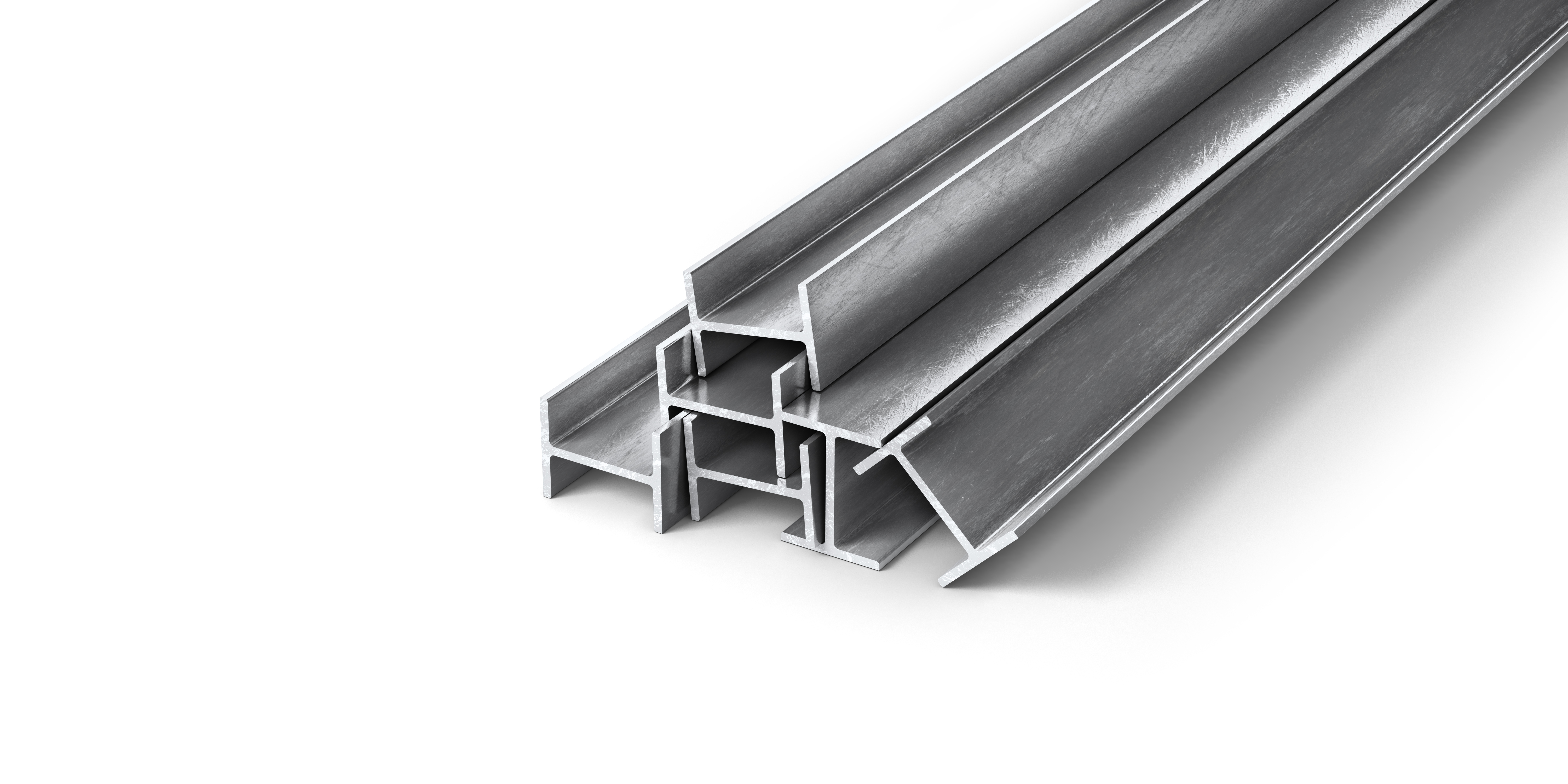 Stainless Beams