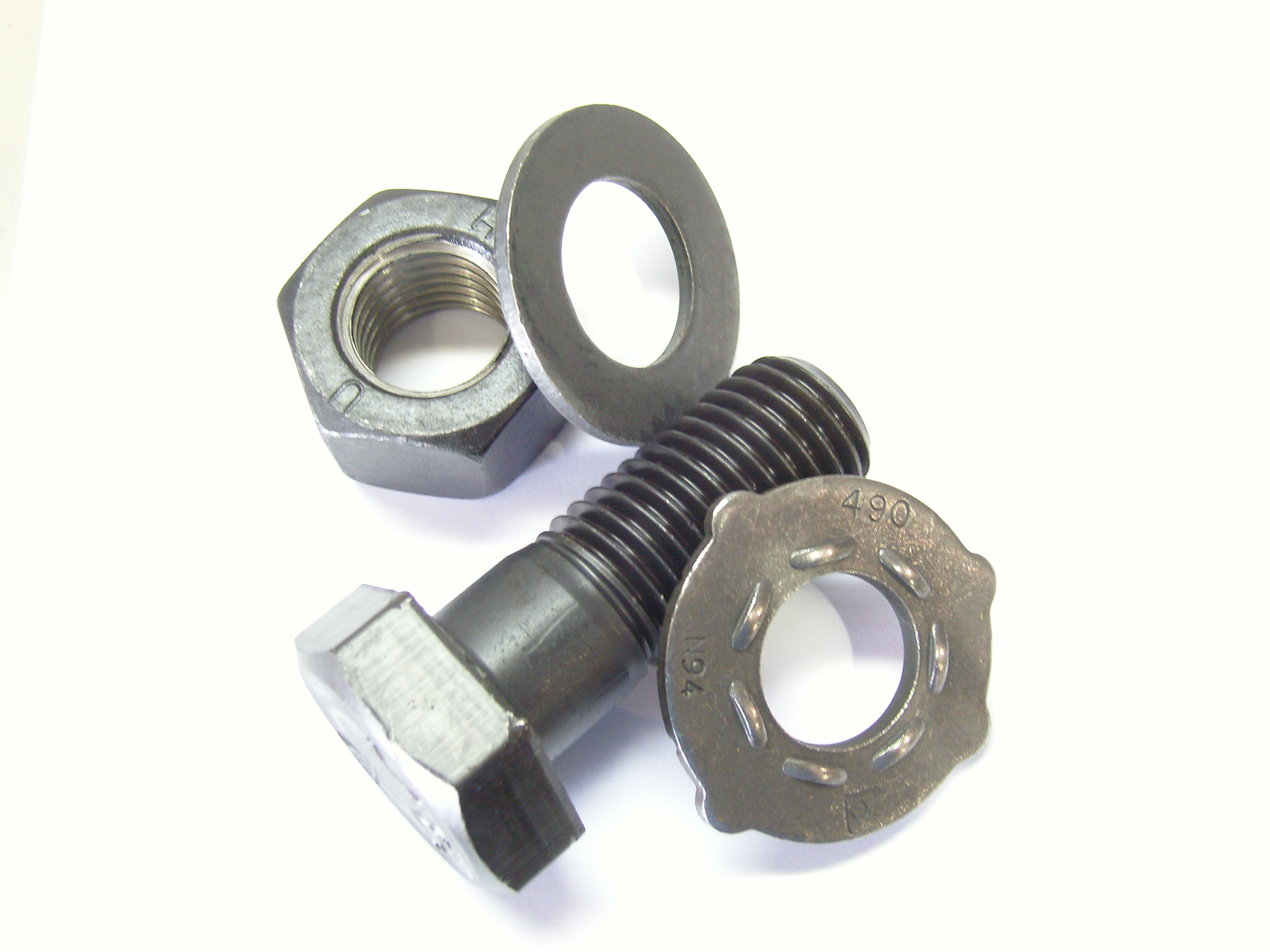 Products | STRUCTURAL FAST by Lincoln Structural Solutions