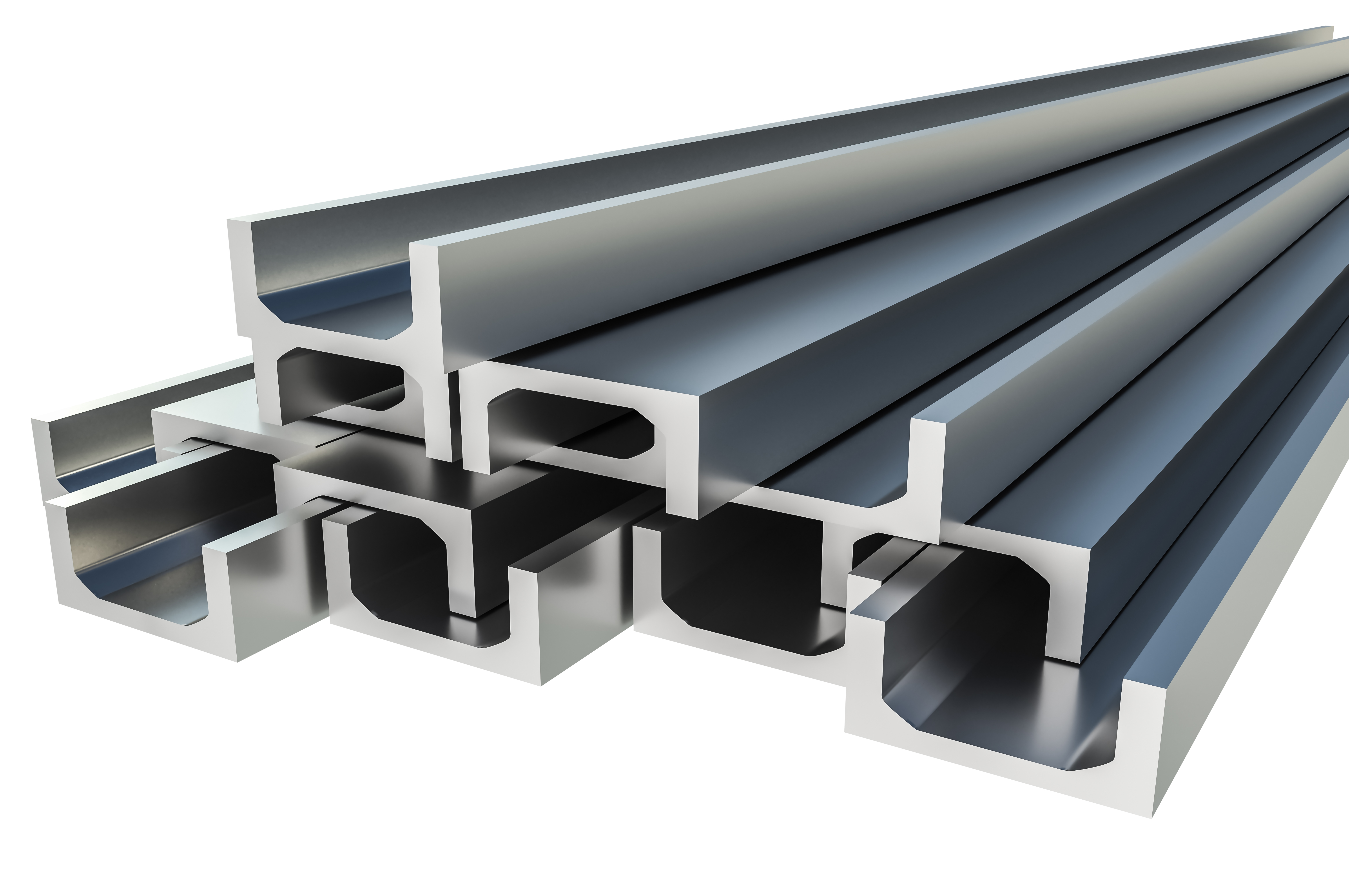 Products | Stainless Steel by Lincoln Structural Solutions
