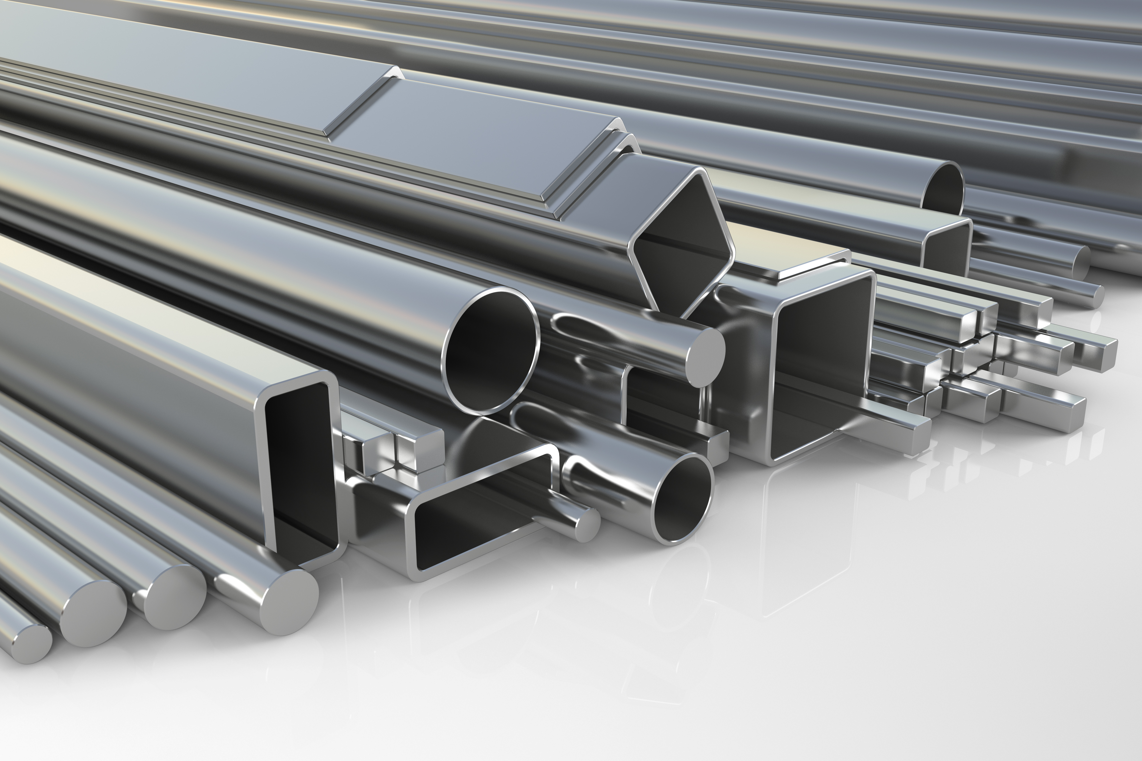 Materials | by Lincoln Structural Solutions