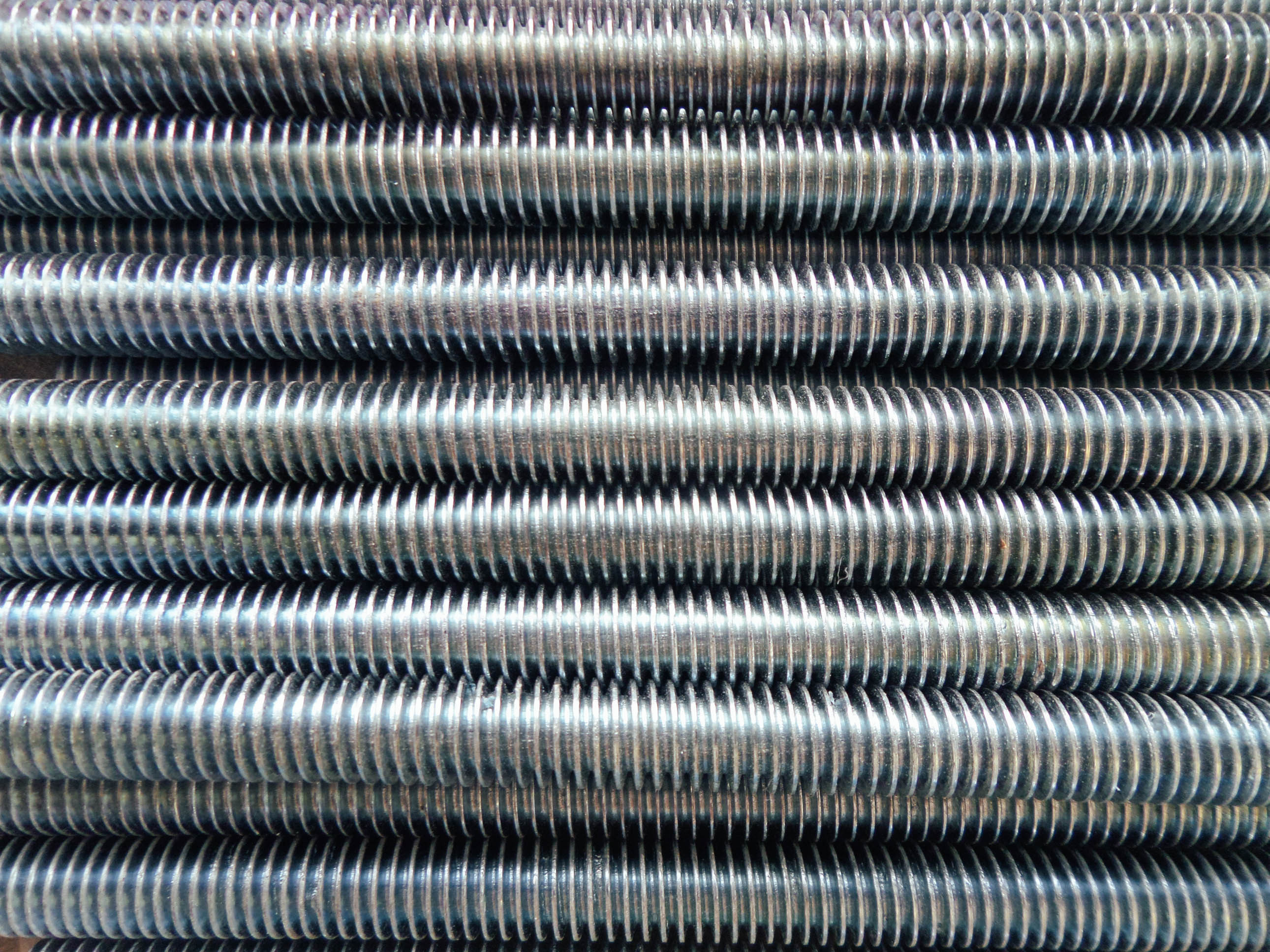 Threaded Rod, Studs & Anchors | Threaded Rod by Lincoln Structural ...